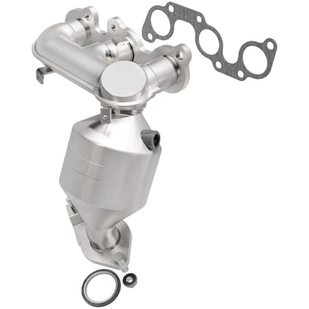 Magnaflo Magnaflow D-Fit Converter, 452015 452015